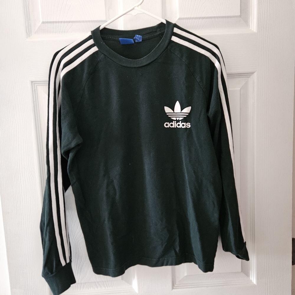 Adidas tee